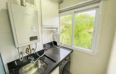 Imagem 9: Apartamento mobiliado para alugar, Bellart - Jundiaí/SP