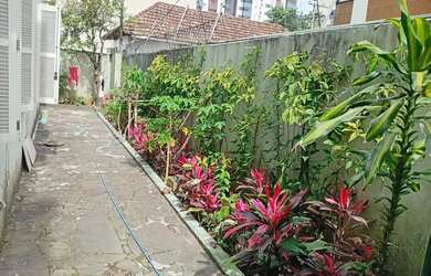 Imagem 13: Apartamento 2 dormitórios térreo com gardem