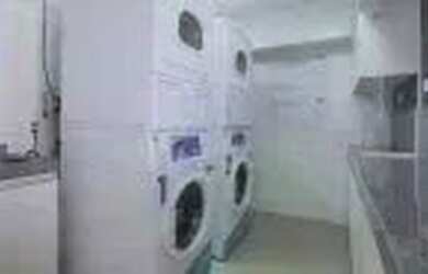 Imagem 5: Imóvel para aluguel tem 47 metros quadrados com 2 quartos em Cabral -...