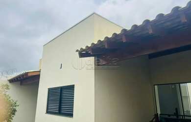 Imagem 2: Casa disponível para venda no bairro Novo Mundo em Uberlândia-MG
