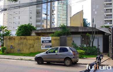 Imagem: O depósito possui 5 Vagas na garagem, 468m² de Área e está