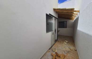 Imagem 13: Casa para Venda em Montes Claros, Carmelo, 3 dormitórios, 1 suíte, 2...