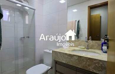 Imagem 8: Apartamento na 605 Sul Residencial Parque do Cantão 2 Quartos, Suíte,...