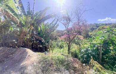 Imagem 8: ÁREA A VENDA I CIDADE DE ITABIRITO/MG