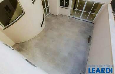 Imagem 16: PRÉDIO - JARDIM PAULISTA - SP