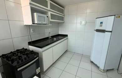 Imagem 11: LOCAÇÃO NO CATOLÉ - MOBILIADO E SEM BUROCRACIA!