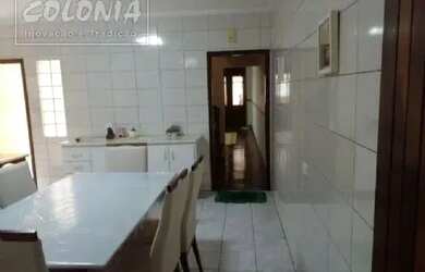 Imagem 9: Sobrado a venda - Vila América, Santo André