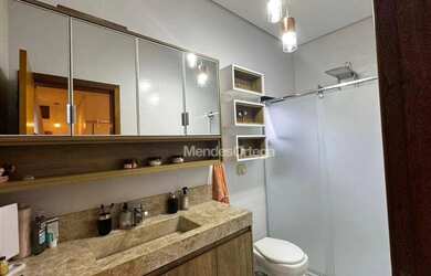 Imagem 11: Casa com 3 dormitórios à venda, 180 m² por R$ 1.400.000,00 - Condomínio...