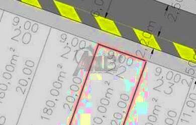 Imagem 4: lote de 180m² no Loteamento Estância da Produção - Em Frente à Eurofarma