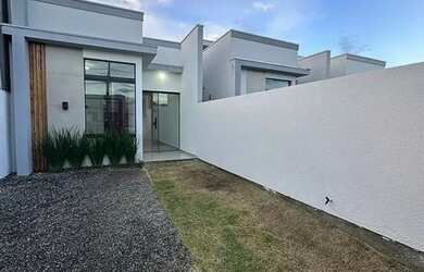 Imagem 1: Casa 2 Quartos à Venda no Loteamento Verde Bairro Joaia, Tijucas