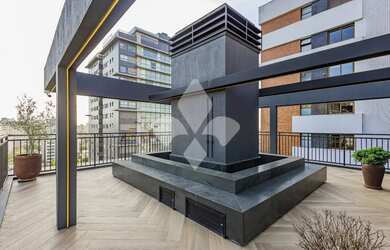 Imagem 11: Apartamento Grden 2 dormitórios sendo 1 suítes no Bela Vista