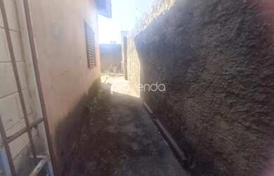 Imagem 7: CASA 03 QUARTOS - CONJUNTO VERA CRUZ - GOIANIA/GO