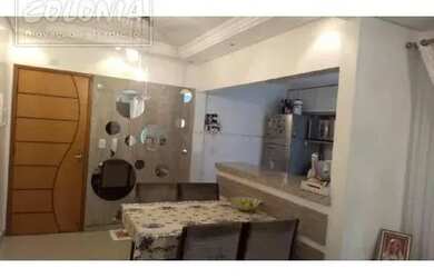 Imagem 3: Apartamento a venda - Parque das Nações, Santo André