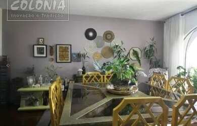 Imagem: Apartamento a venda - Vila Assunção, Santo André