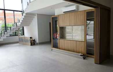 Imagem 6: Casa de Condomínio com 4 quartos, Quinta do Golfe Jardins, São José...