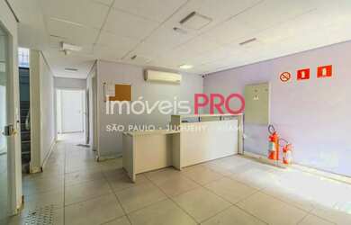 Imagem 15: Galpão, Brás - São Paulo