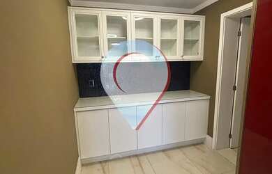 Imagem 14: ALUGA-SE Alta Vista Jundiaí 155 m², 2 suítes home office, 3 vagas e...