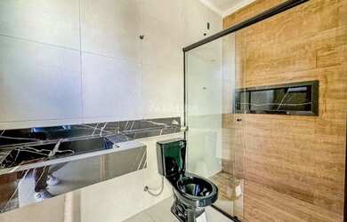 Imagem 7: Residencia nova no Parque Vista Alegre