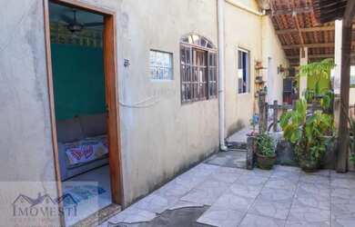 Imagem: A casa possui 5 Dormitórios, 5 Banheiros, 110m² de Área e