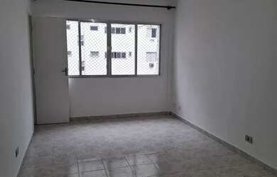 Imagem: A kitnet possui 1 Banheiro, 1 Vaga na garagem, 38m² de Área