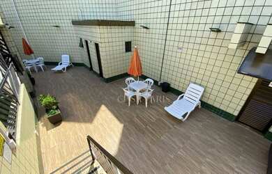 Imagem 12: Cobertura com 5 dormitórios à venda, 205 m² por R$ 1.190.000,00 - Tupi...