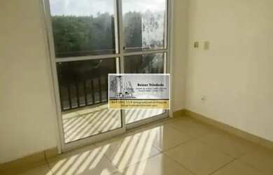 Imagem 2: Apartamento de 2/4 para venda no CASAGRANDE SWEET HOMES por R$210.000,00