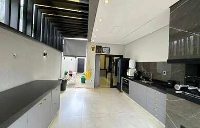 Imagem 5: Casa maravilhosa no Belvedere 2