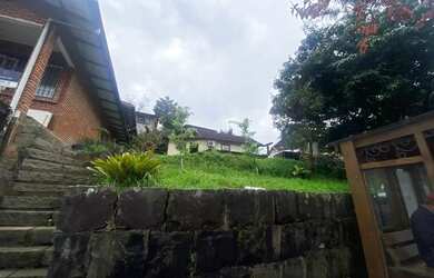 Imagem 10: Terreno - Bairro Centro. 550m² de Área