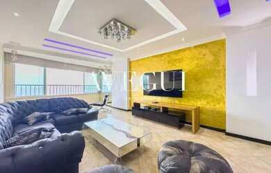 Imagem: Apartamento na Atlântica - 148m², 3 quartos, suíte, vaga