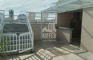 Imagem 14: Apartamento com 1 Quarto Suíte, Varanda, ! vaga, Lazer total, 50m² por R$ 480.000,00 - Ica