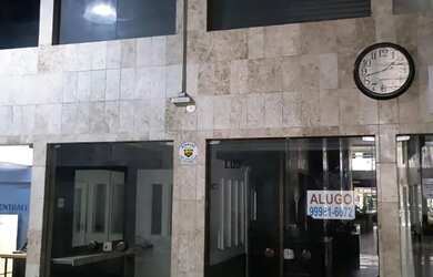 Imagem 12: Loja Edifício Stael Luiza, Savassi, 58 metros, 02 pavimentos, frente de blindex