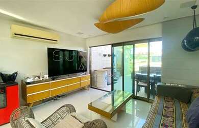 Imagem 11: Cobertura com 3 quartos à venda, 249 m² por R$ 3.500.000 - Jardim Oceânico...