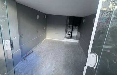 Imagem 6: Loja Tijuca. 15m² de Área