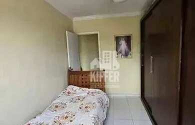 Imagem 11: Apartamento com 2 quartos à venda, 72 m² por R$ 155.000 - Santa Catarina...