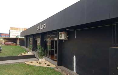 Imagem 12: Galpão em Av 24 de Outubro - São Cristóvão - Medianeira/PR