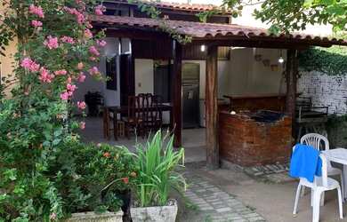 Imagem 11: Casa linda no Tarumã