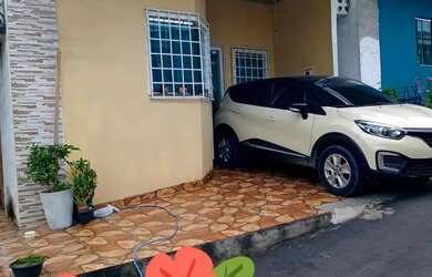 Imagem 13: Casa em Residencial Fechado na Colônia Santo Antônio/ 02 Suites/