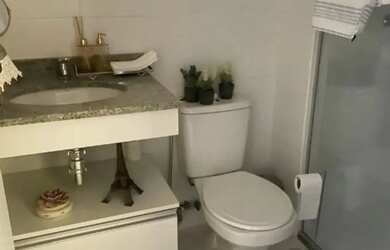 Imagem 2: Vendo apartamento 2 quartos com suite em Taguatinga pp