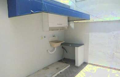 Imagem 6: Casa vila Rio Branco. 60m² de Área, 1 Vaga na garageme2 Dormitórios