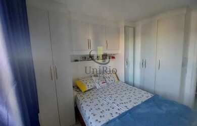 Imagem 8: Cobertura Duplex à venda - Pechincha - Jacarepaguá - Rio de Janeiro...