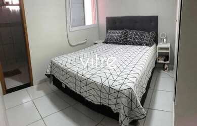 Imagem 7: Apartamento à venda no bairro Jardim Patricia em Uberlândia