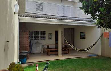 Imagem 3: Alugo sobrado Jd Italia 177m² 1 suíte 2 quartos