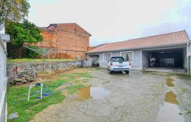 Imagem 3: Vendas Casa Curitiba PR