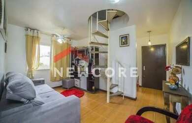 Imagem 6: Cobertura em Rua Antônio Divan - Teresópolis - Porto Alegre/RS