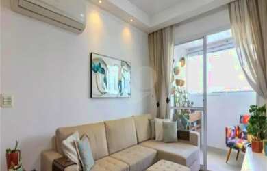 Imagem 10: Apartamento com 3 quartos à venda em Tucuruvi - SP