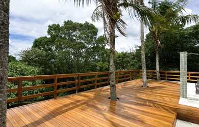 Imagem 12: CHACARA RURAL em MAIRINQUE - SP, Porta do Sol