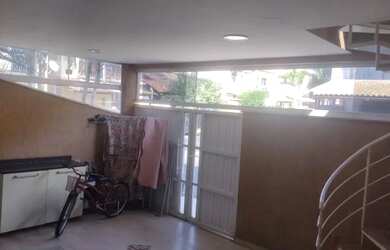 Imagem 2: Triplex em Cosmorama, 3 suítes