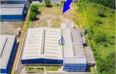 Imagem 11: Galpão para alugar, 3857 m² ccom amplo pátio - Itatiba - Itatiba/SP