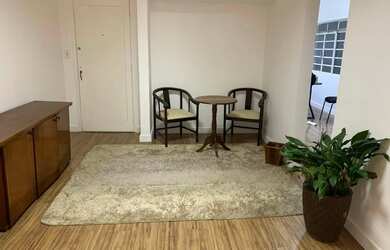 Imagem: O depósito possui 30m² de Área e está localizado em Pinheiros