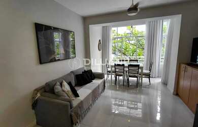 Imagem 16: Apartamento / Residencial / Copacabana